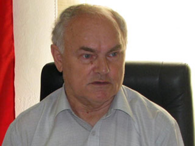 Nedeljko Mitrović - naslovna