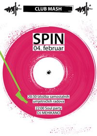 mash spin mash spin