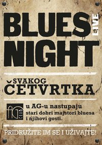 blues ag blues ag
