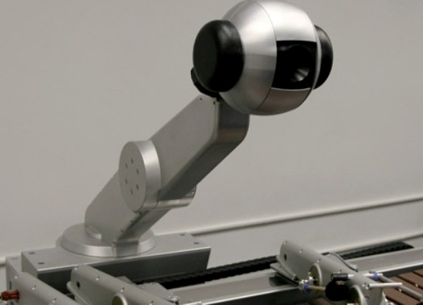 Robot &Scaron;imon
