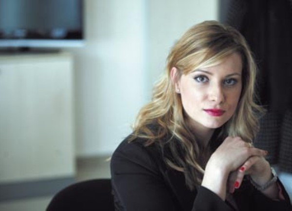 Jelena Krstović