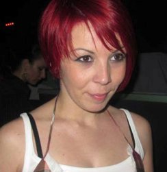 Vesna Kerkez
