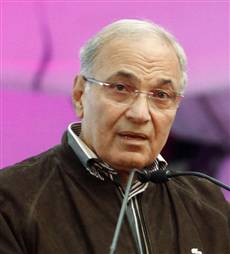ahmed shafiq