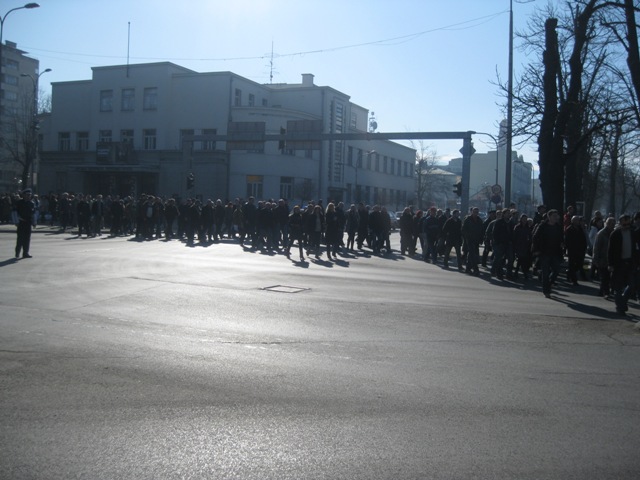 Protesti Banjaluka