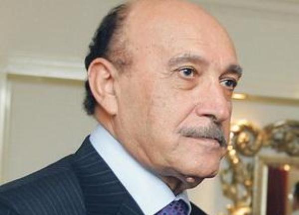 omar sulejman