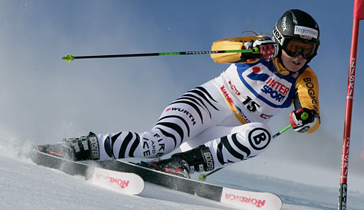 Viktoria Rebensburg