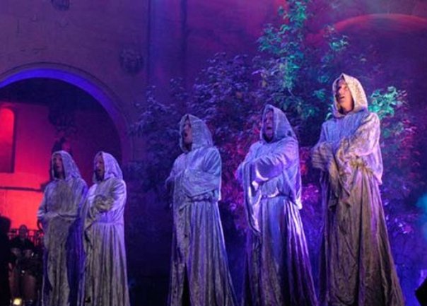 Grupa Gregorian