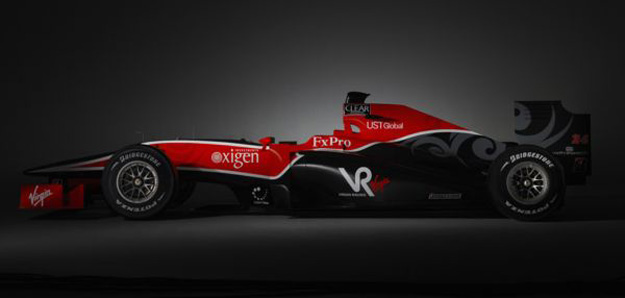 Virgin 