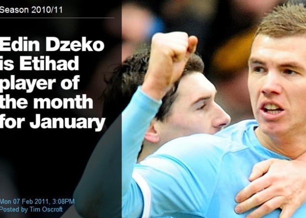 edin dzeko edin dzeko
