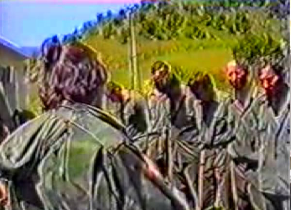 Trnovo 1992 Trnovo 1992