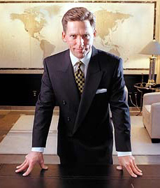 David Miscavige David Miscavige