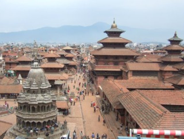 Nepal