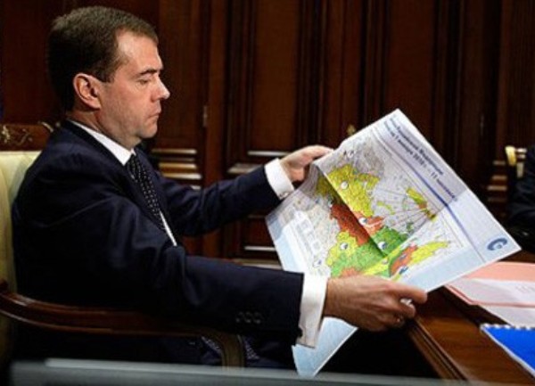 Dmitrij Medvedev Dmitrij Medvedev