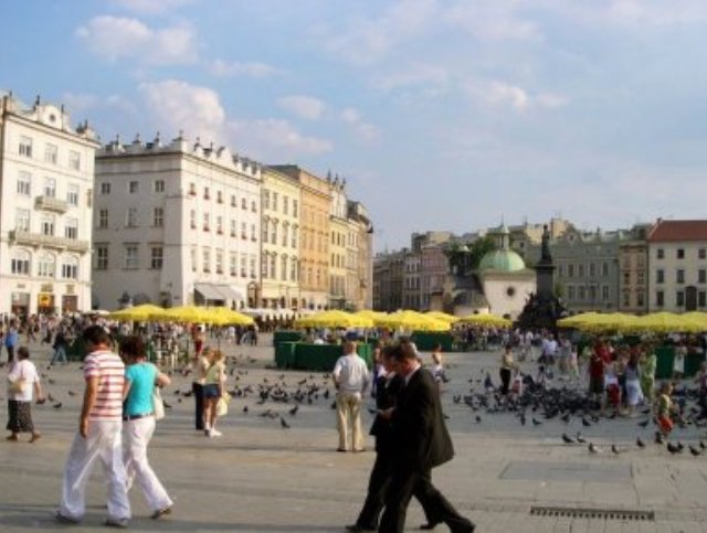 Poljska