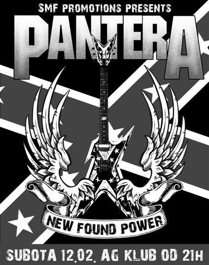 Tribute to Pantera Tribute to Pantera