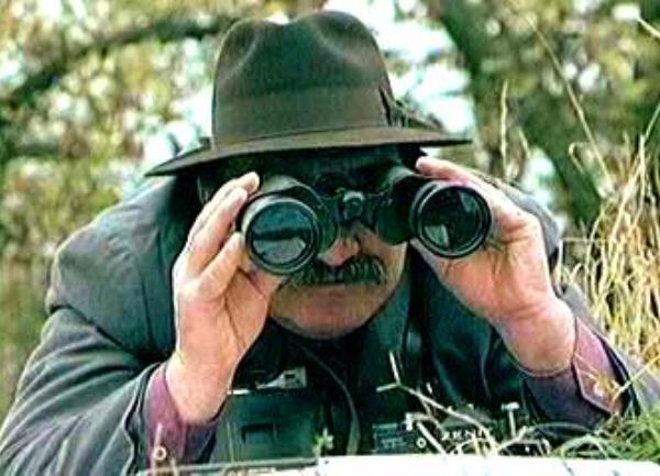 Balkanski špijun Balkanski špijun
