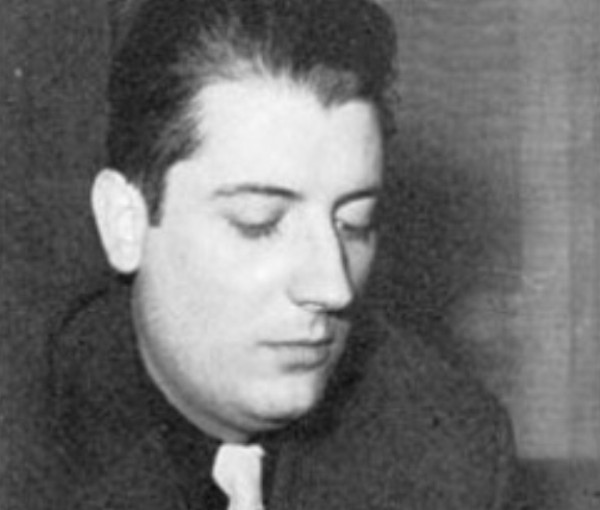 Branko Miljković