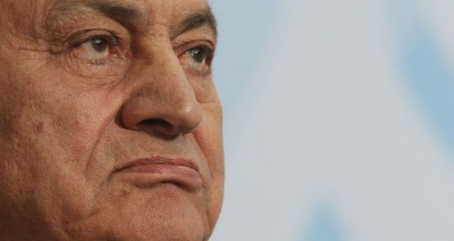 Umro bivši egipatski predsjednik Hosni Mubarak