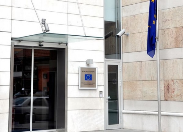 Delegacija EU u BiH