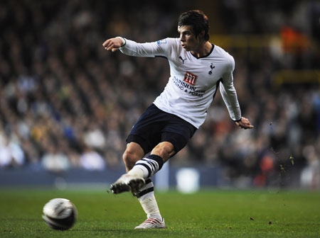 Gareth Bale Gareth Bale