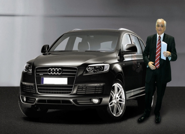 spiric q7 spiric q7