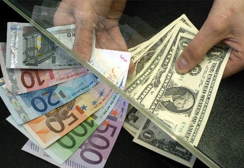 euro-dolar
