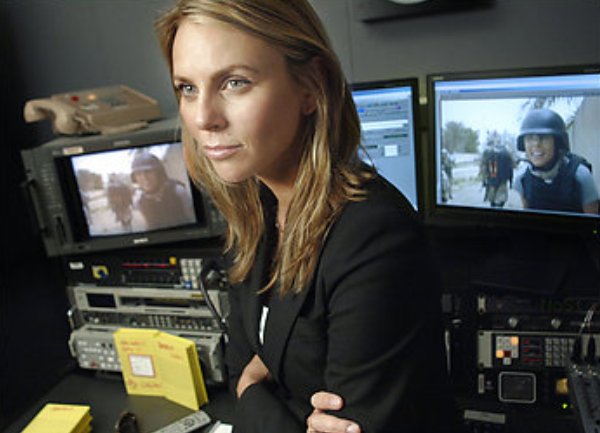 Lara Logan Lara Logan