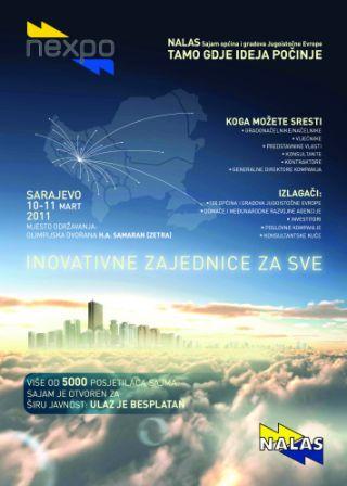 nexpo 2011