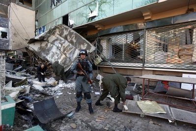 Afganistan 