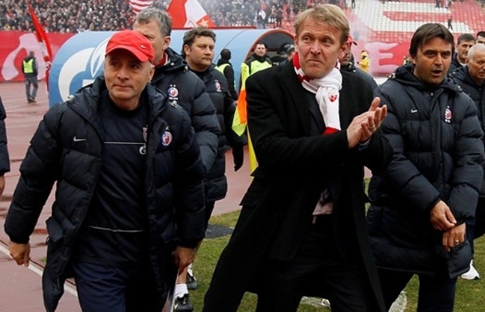 Robert Prosinečki