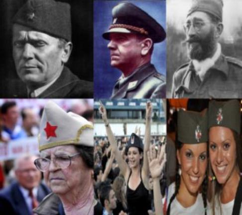 tito pavelic draza