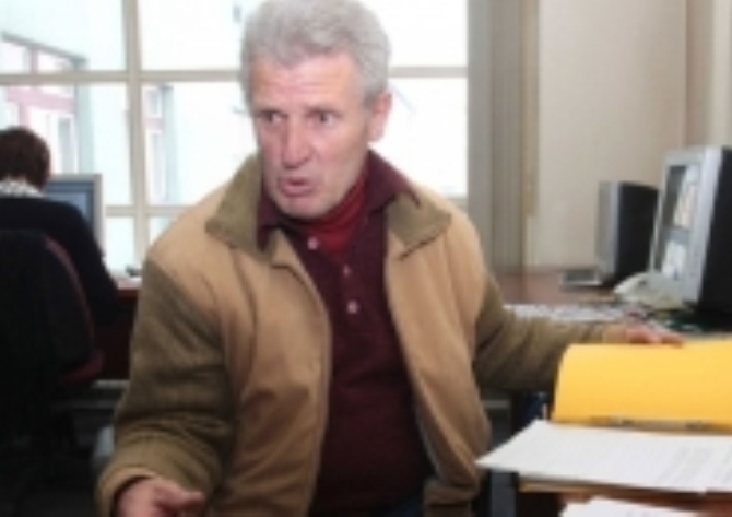 Ma&scaron;e Hodžić