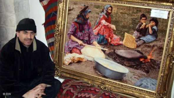 Parviz Mohammadi