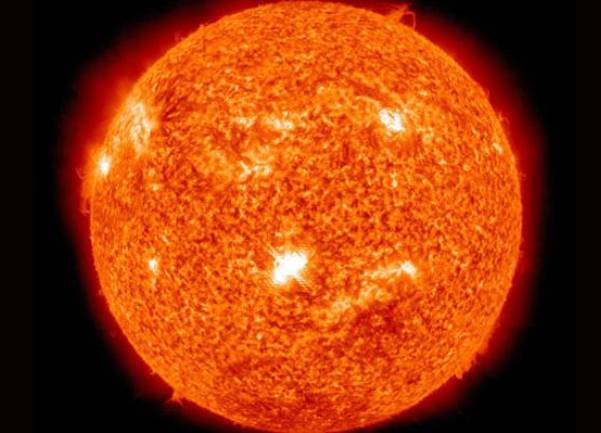 Sunce