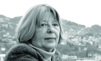 marina trumic