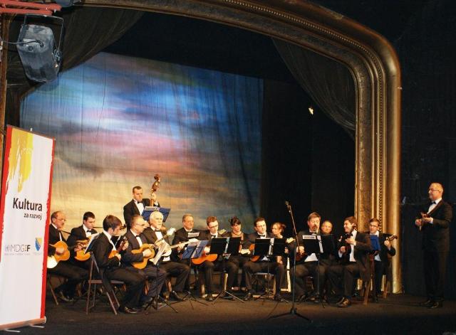 Gradski tamburaški orkestar Banjaluka Gradski tamburaški orkestar Banjaluka