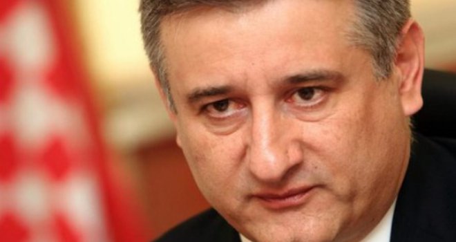 Povjerenstvo odlučilo: Tomislav Karamarko je bio u sukobu interesa