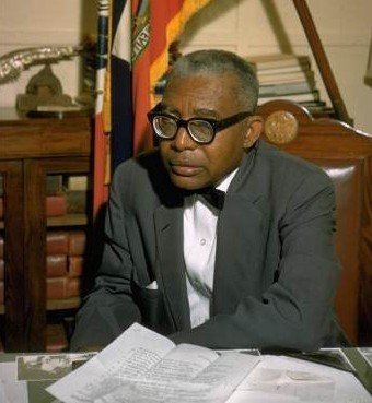 Francois Duvalier Francois Duvalier
