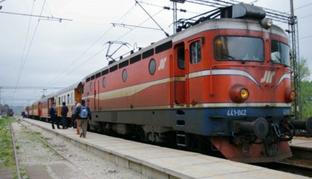voz novi sad