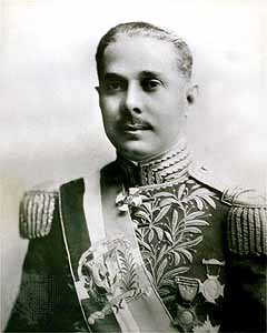Rafael Trujillo Rafael Trujillo