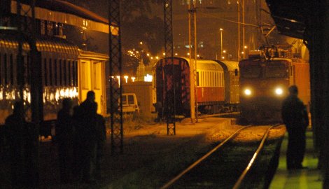 voz srbija