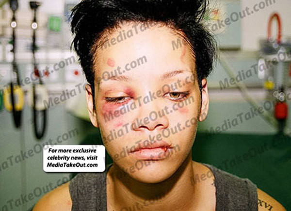 Rihanna-pretucen