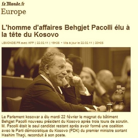 Bedžet Pacoli Mond