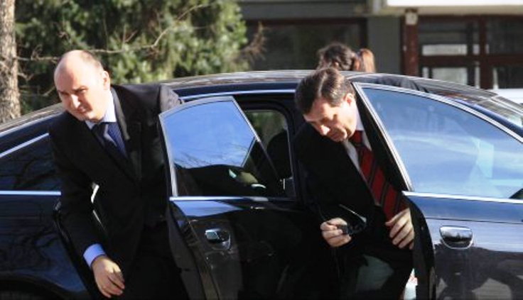 dodik dzombic