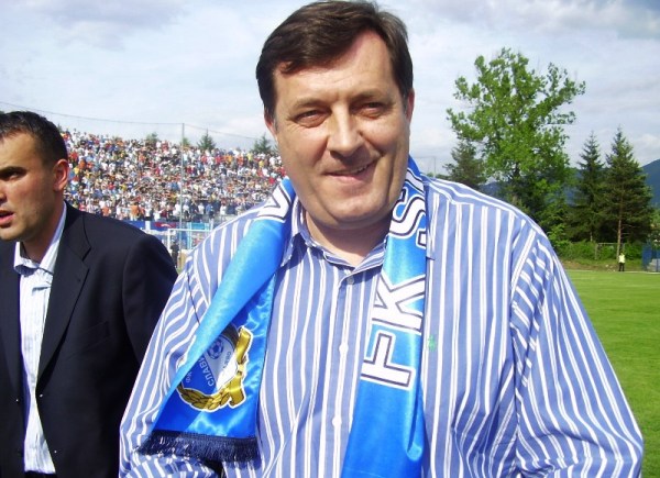 milorad dodik milorad dodik