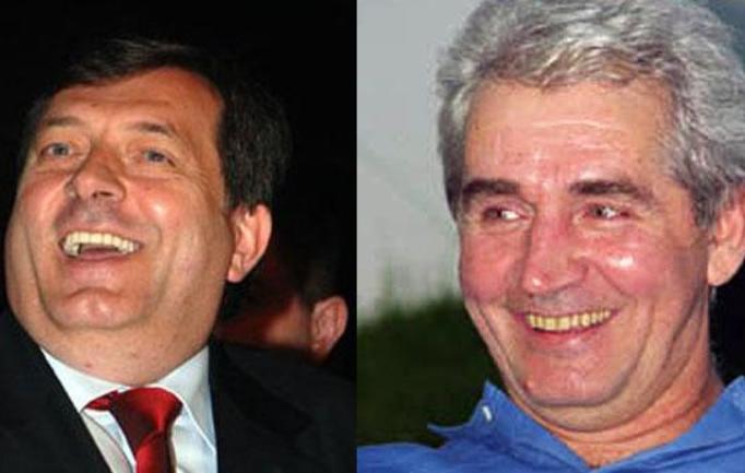 Dodik i Kopanja