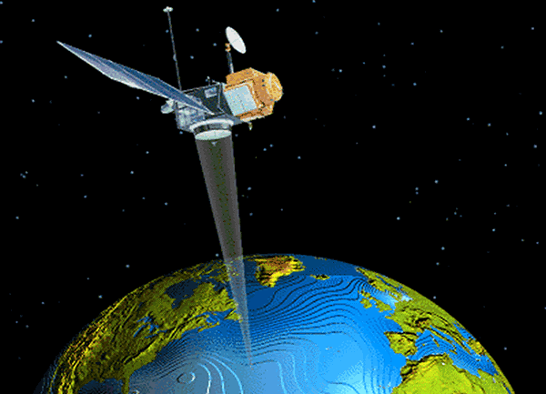 satelit