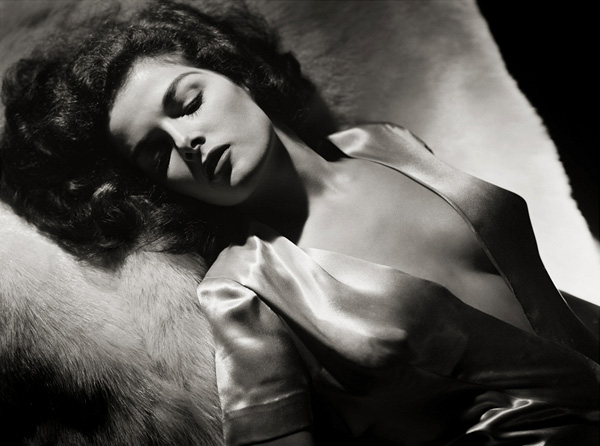 JANE RUSSELL JANE RUSSELL