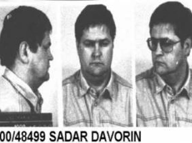 davorin sadar davorin sadar