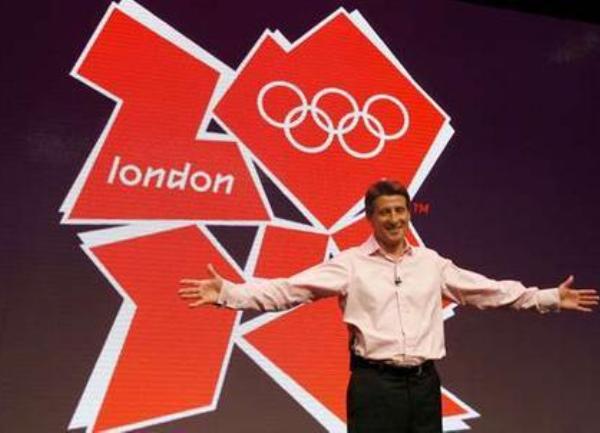 Olimpijske igre London Olimpijske igre London